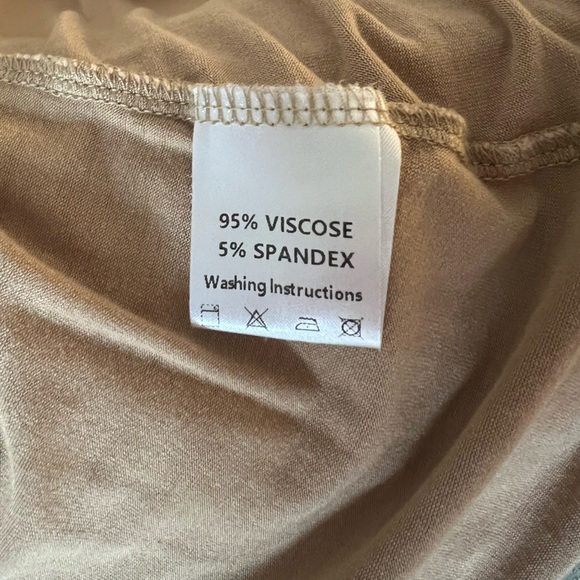 Bluetime Floor Length Open Front Cardigan Lightweight Long Sleeve with P… - Picture 6 of 6